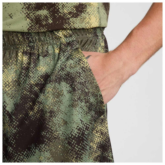 Nike Ανδρικό σορτς Totality Camo 7'' Dri-FIT Unlined Fitness Shorts